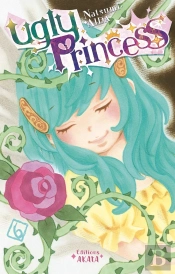 Ugly Princess - Tome 6