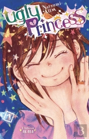 Ugly Princess - Tome 7