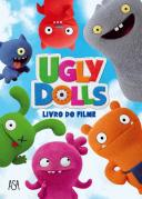 Uglydolls – Livro do Filme
