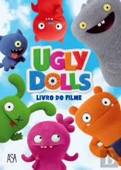 Uglydolls – Livro do Filme