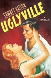 Uglyville: The Diary Of Verona Cassidy