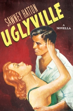 Bertrand.pt - Uglyville: The Diary Of Verona Cassidy