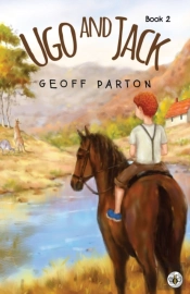 Ugo And Jack Book 2