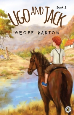 Bertrand.pt - Ugo And Jack Book 2