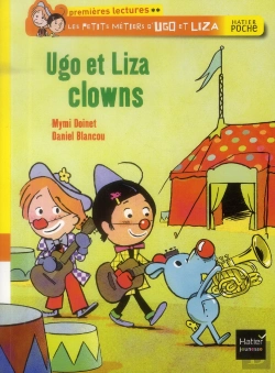 Bertrand.pt - Ugo Et Liza Clowns