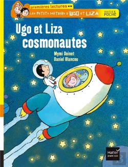 Bertrand.pt - Ugo Et Liza Cosmonautes
