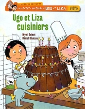 Ugo Et Liza Cuisiniers
