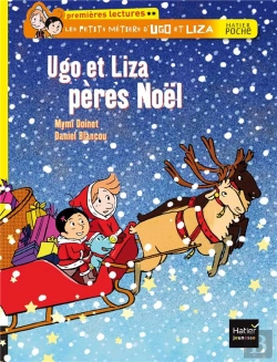 Bertrand.pt - Ugo Et Liza Peres Noel