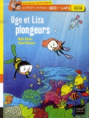 Ugo Et Liza Plongeurs