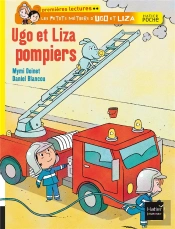 Ugo Et Liza Pompiers