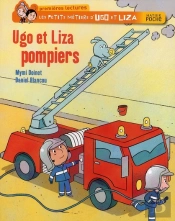 Ugo Et Liza Pompiers