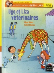 Ugo Et Liza Veterinaires