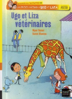 Bertrand.pt - Ugo Et Liza Veterinaires