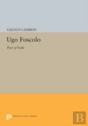 Ugo Foscolo
