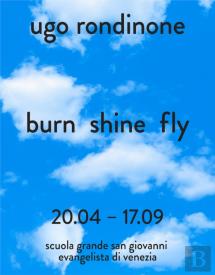 Ugo Rondinone (Bilingual Edition)