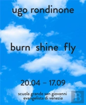 Ugo Rondinone (Bilingual Edition)