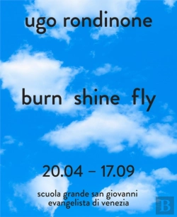 Bertrand.pt - Ugo Rondinone (Bilingual Edition)