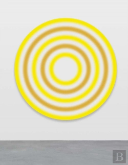 Bertrand.pt - Ugo Rondinone: Pure Sunshine