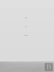 Ugo Rondinone: Thank You Silence