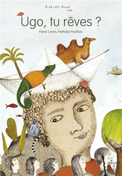 Bertrand.pt - Ugo, Tu Reves ?