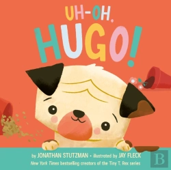 Bertrand.pt - Uh-Oh, Hugo!