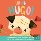 Uh-Oh, Hugo!