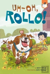 Uh-Oh, Rollo!