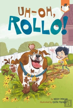 Bertrand.pt - Uh-Oh, Rollo!
