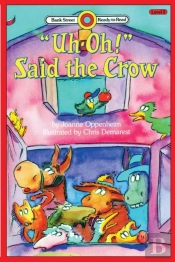 Uh-Oh  Said The Crow: Level 2