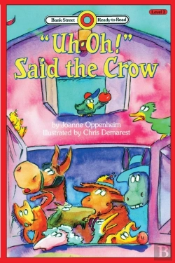 Bertrand.pt - Uh-Oh  Said The Crow: Level 2