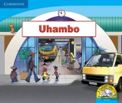 Uhambo: Gr R - 3: Reader