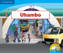 Bertrand.pt - Uhambo: Gr R - 3: Reader