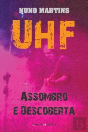 UHF - Assombro e Descoberta