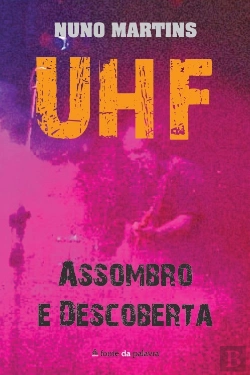 Bertrand.pt - UHF - Assombro e Descoberta