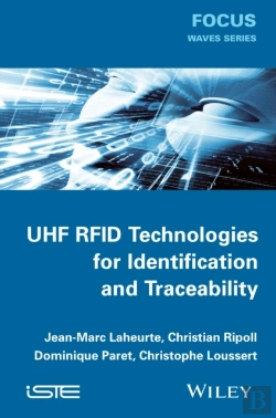 Bertrand.pt - Uhf Rfid Technologies For Identification And Traceability