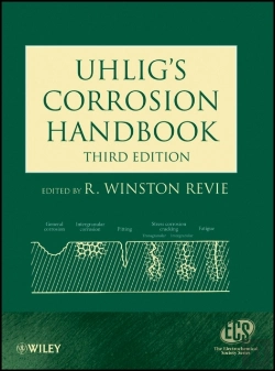 Bertrand.pt - Uhlig'S Corrosion Handbook