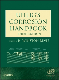 Bertrand.pt - Uhlig'S Corrosion Handbook