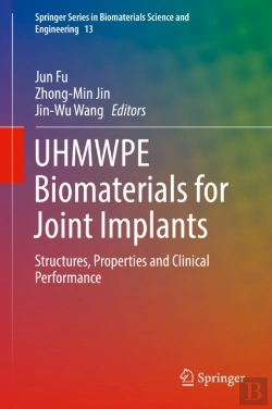 Bertrand.pt - Uhmwpe Biomaterials For Joint Implants