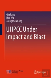 Uhpcc Under Impact And Blast