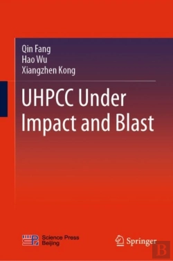 Bertrand.pt - Uhpcc Under Impact And Blast