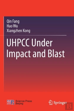 Bertrand.pt - Uhpcc Under Impact And Blast