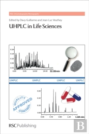 Uhplc In Life Sciences