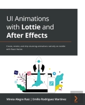 Ui Animations With Lottie And After Effects