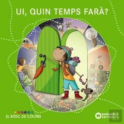 Bertrand.pt - Ui, Quin Temps Farà?