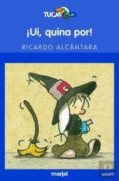 Ui, Quina Por!