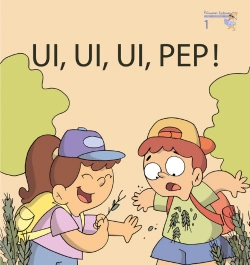 Bertrand.pt - Ui, Ui, Ui, Pep!
