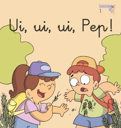 Bertrand.pt - Ui, Ui, Ui, Pep!