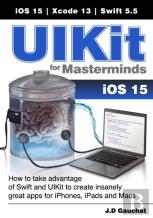 Uikit For Masterminds