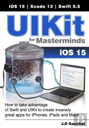 Uikit For Masterminds