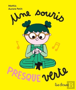Bertrand.pt - Uine Souris Presque Verte